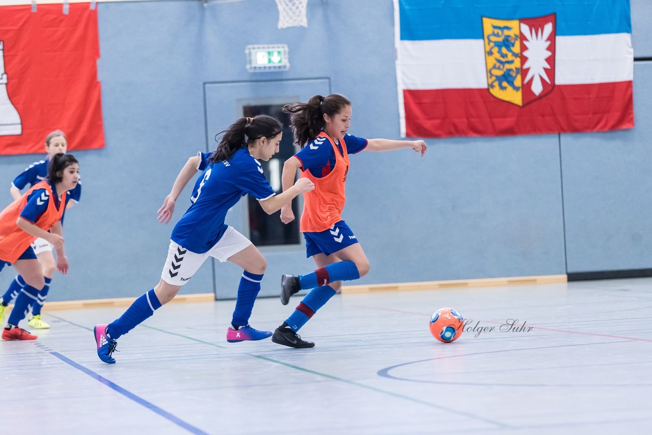 Bild 65 - HFV Futsalmeisterschaft C-Juniorinnen